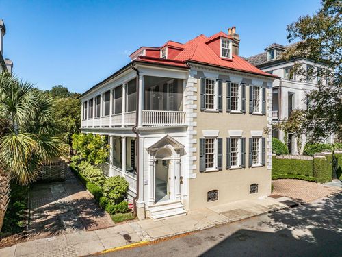 41 King Street, Charleston, SC, 29401 | Card Image