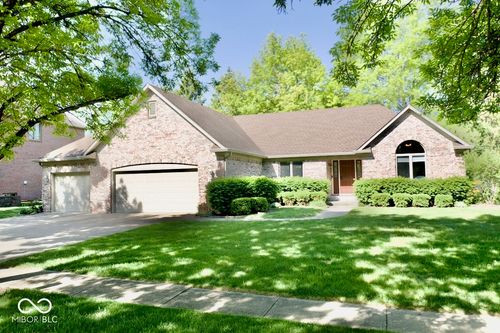 1456 Bent Tree Pl, Greenwood, IN, 46143-9083 | Card Image