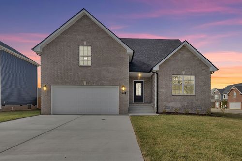 295 Griffey Estates, Clarksville, TN, 37042 | Card Image