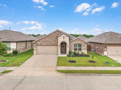 2405 Briscoe Ranch Drive, Weatherford, TX, 76087 | Card Image