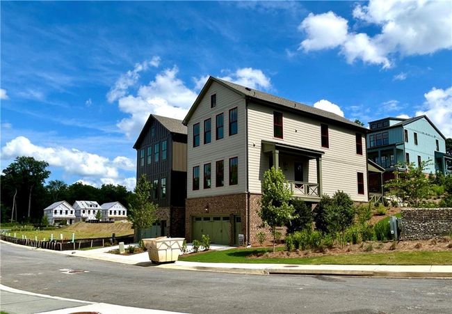 1917 Repose Dr, House other with 4 bedrooms, 4 bathrooms and null parking in Chamblee GA | Image 6