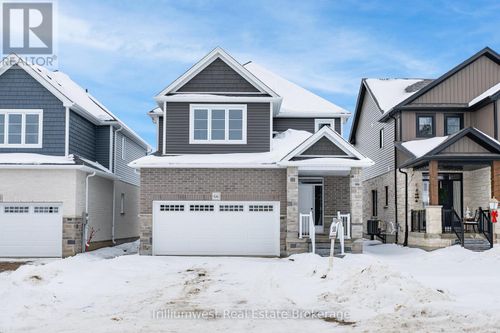 94 Imrie Road, Centre Wellington (Elora/Salem), ON, N0B1S0 | Card Image