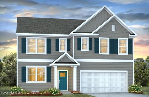 24-249 Red Vineyard Way, Jacksonville, NC, 28540 | Card Image