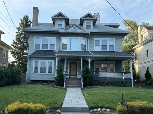 1-1145 Evergreen Ave, Plainfield, NJ, 07060-2630 | Card Image