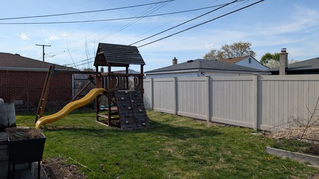 14590 Ford Ave, House other with 3 bedrooms, 3 bathrooms and null parking in Allen Park MI | Image 4