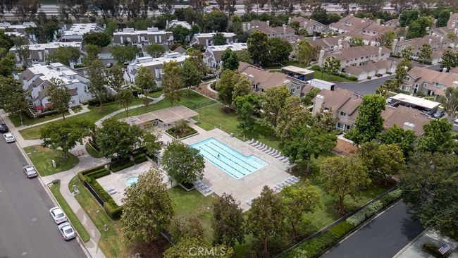 77 Fallingstar, Condo with 2 bedrooms, 3 bathrooms and 1 parking in Irvine CA | Image 42