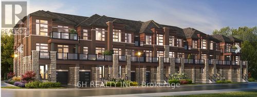 lot-29-46 Harold Wilson Lane, Markham, ON, L4S1N5 | Card Image