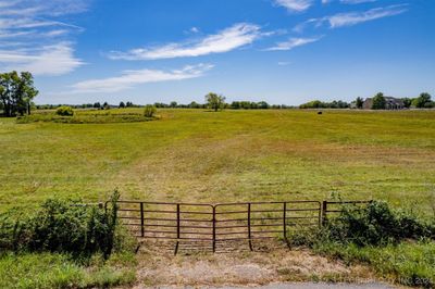 E 100th Street, Home with 0 bedrooms, 0 bathrooms and null parking in Wagoner OK | Image 3