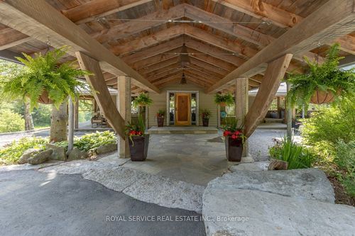 8165 Carscadden Rd, Orono, ON, L0B1M0 | Card Image