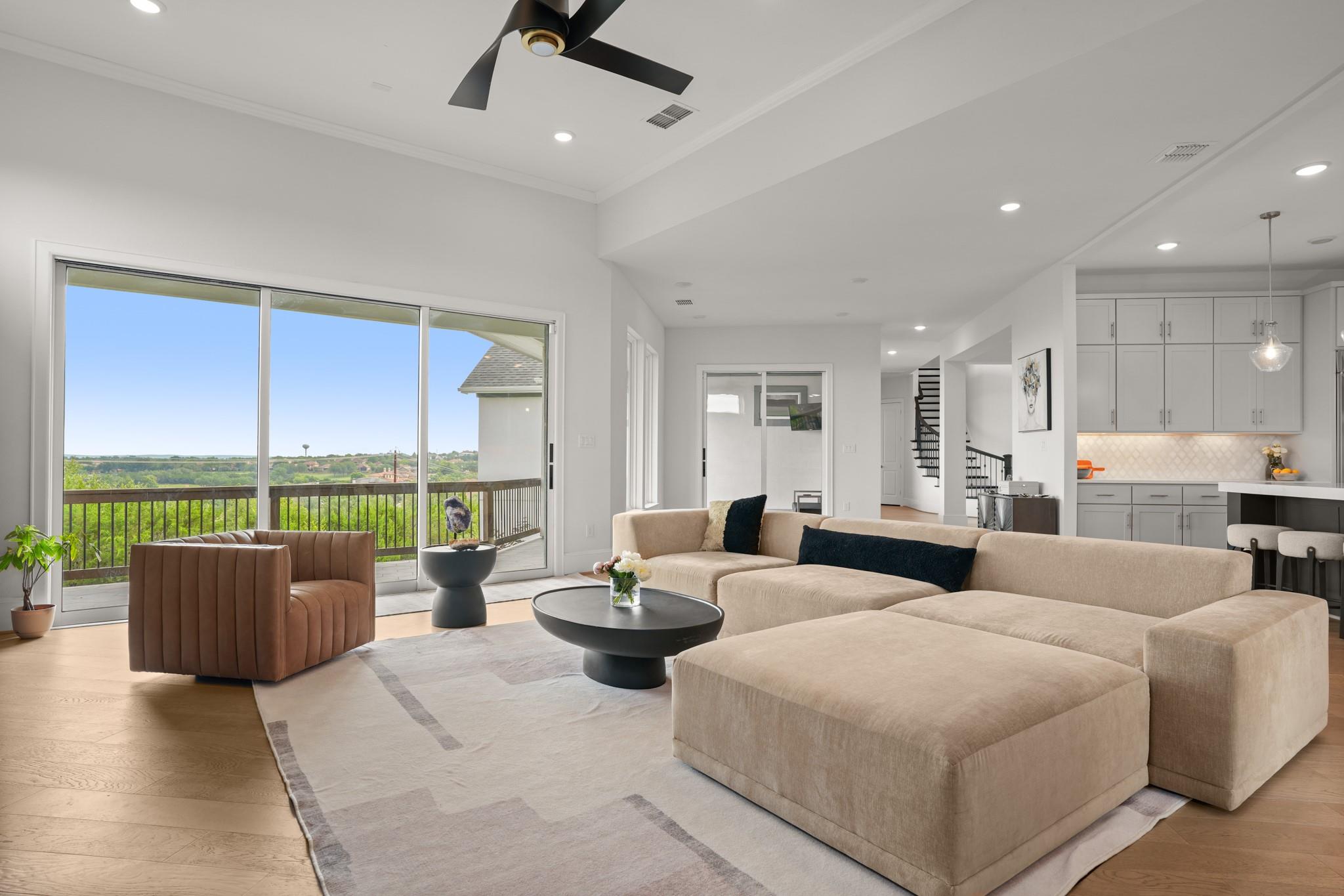 Residential in Austin 4