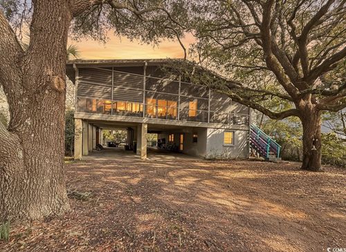 137 Eutaw Ln., Pawleys Island, SC, 29585 | Card Image