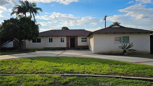 847 S Lolita St, West Covina, CA, 91791-3236 | Card Image