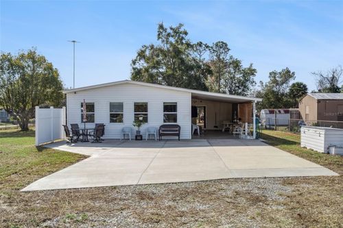 10921 Luana Drive, Leesburg, FL, 34788 | Card Image