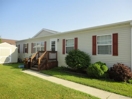955 Cameron Cir, Raisinville Twp, MI, 48161-9019 | Card Image