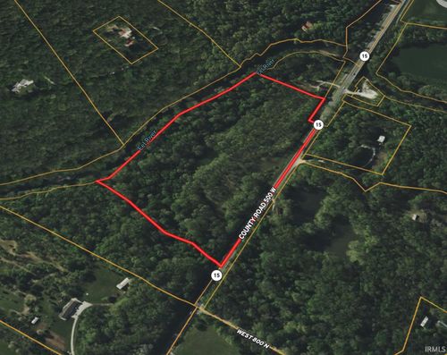 V/L N State Road 15, Roann, IN, 46974 | Card Image