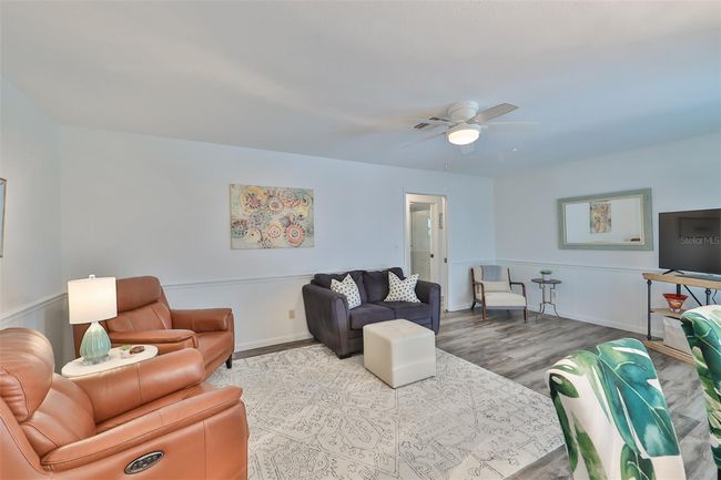 6337 Cocoa Ln, House other with 4 bedrooms, 2 bathrooms and null parking in APOLLO BEACH FL | Image 27