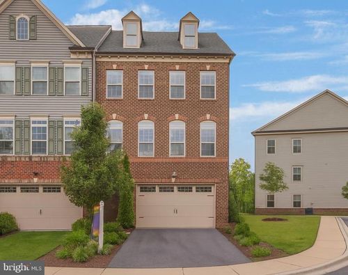 2930 Middleham Ct, HANOVER, MD, 21076-1093 | Card Image