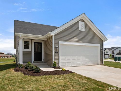 454 Klenke Valley Dr, Union, MO, 63084-3444 | Card Image