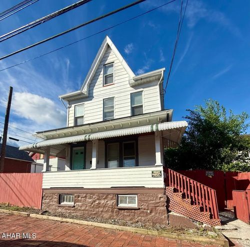 113 1st Street, Altoona, PA, 16602 | Card Image
