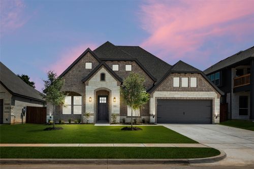 713 Seahawk St, Joshua, TX, 76058-2836 | Card Image