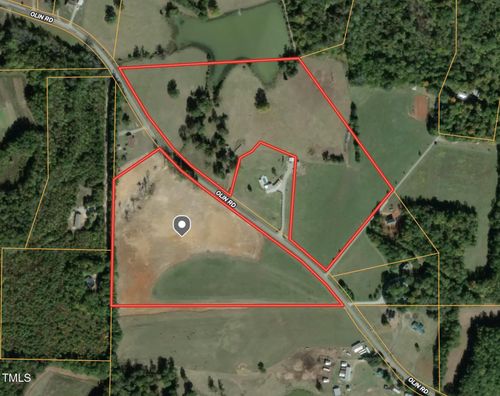 39 Olin Rd, Cedar Grove, NC, 27231 | Card Image