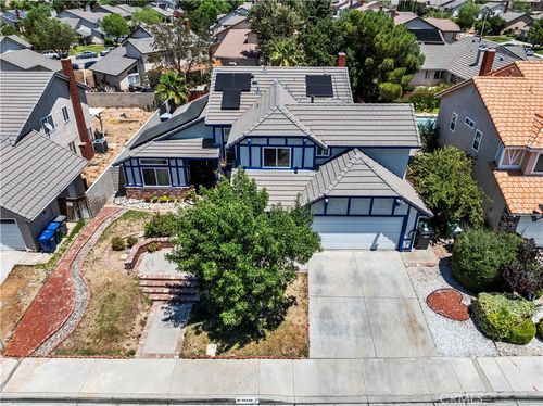 39428 Chantilly Ln, Palmdale, CA, 93551 | Card Image