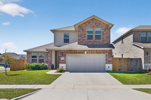 8153 Luz De Luna St, Corpus Christi, TX, 78414-5751 | Card Image