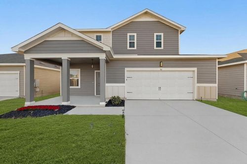 361 Wren Ln, Kyle, TX, 78640-2989 | Card Image