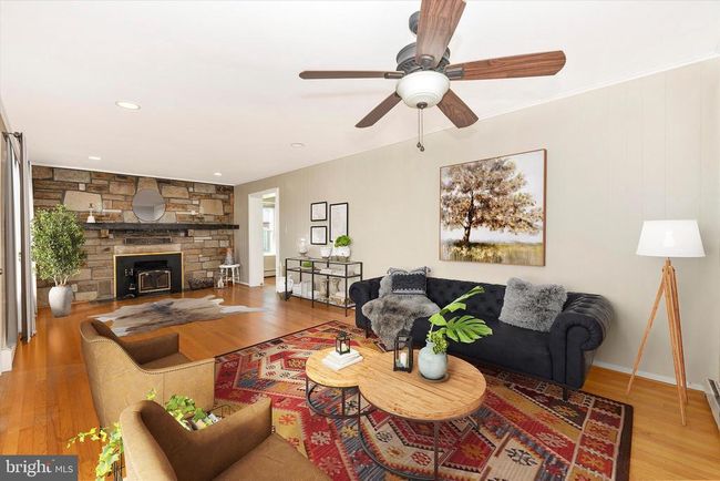 1021 Saffell Rd, House other with 2 bedrooms, 2 bathrooms and null parking in REISTERSTOWN MD | Image 21