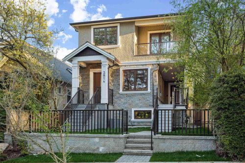 3812 W 15th Ave, Vancouver, BC, V6R2Z9 | Card Image