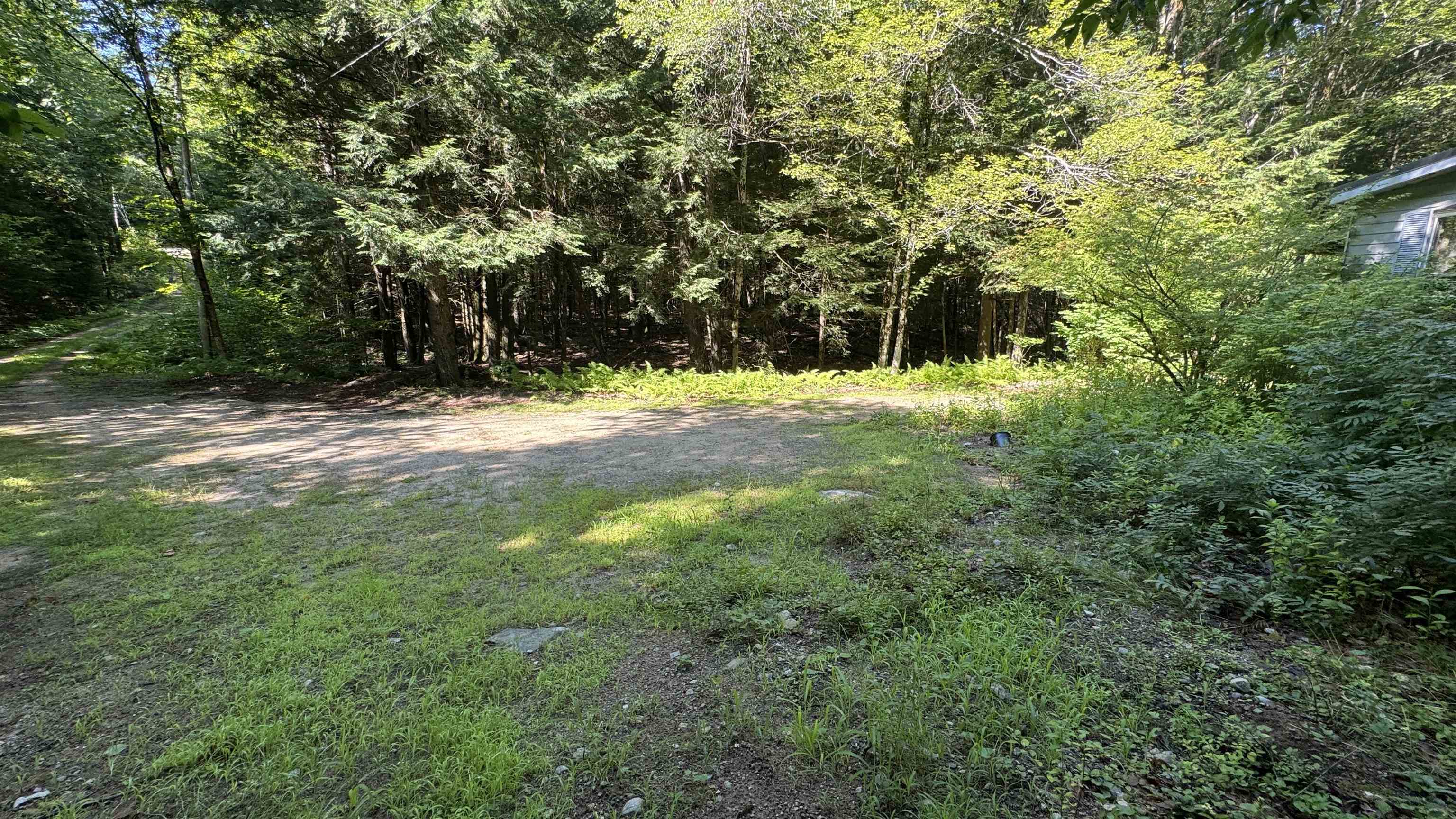 Land in New Durham 4