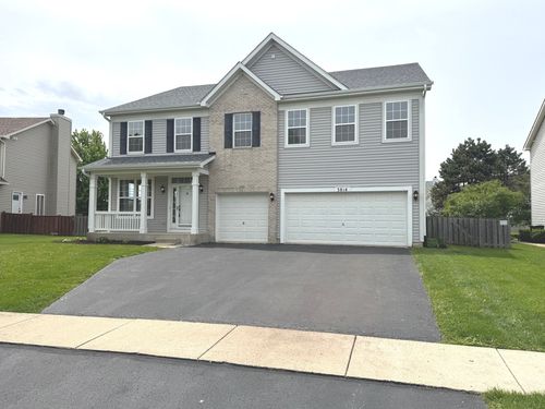 3814 Legner Street, Plano, IL, 60545 | Card Image