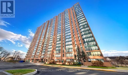 201-155 Hillcrest Ave, Mississauga, ON, L5B3Z2 | Card Image