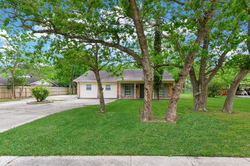 18610 Anne Dr, Houston, TX, 77058-3208 | Card Image