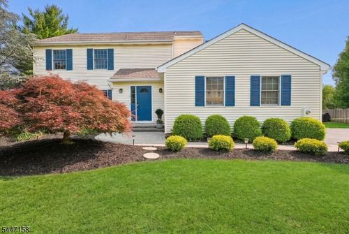 1 Witzling Ct, Flemington, NJ, 08822-2055 | Card Image