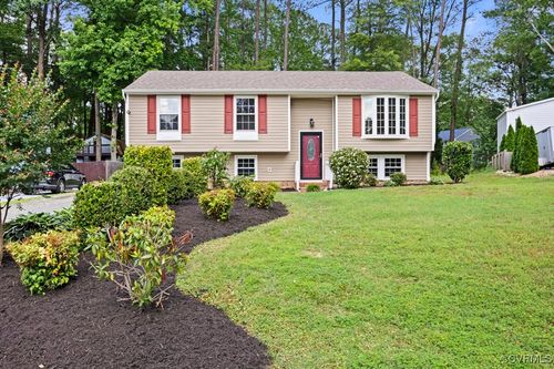 4717 Mill Park Cir, Glen Allen, VA, 23060-3692 | Card Image