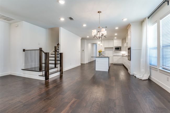 2284 Red Mule Ln, House other with 4 bedrooms, 3 bathrooms and null parking in Carrollton TX | Image 8