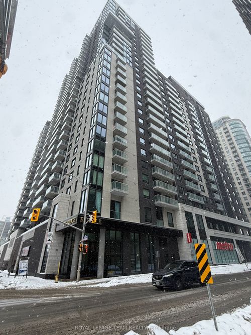 1502-180 George St, Ottawa, ON, K1N0G8 | Card Image