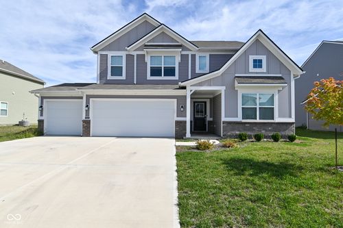 7305 Sayers Rd, Indianapolis, IN, 46259-2514 | Card Image