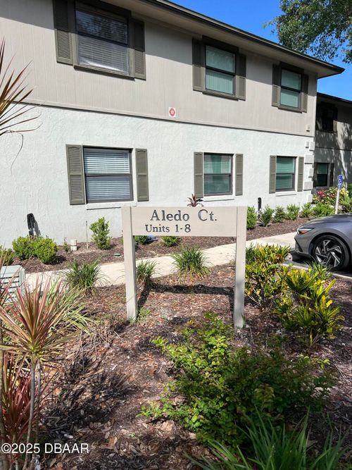 1 Aledo Ct, St Augustine, FL, 32086-7623 | Card Image