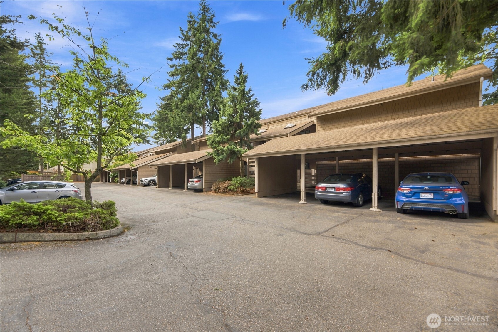 Residential in Bellevue