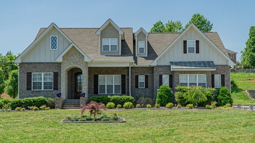 4074 Oak Pointe Dr, Pleasant View, TN, 37146-3714 | Card Image