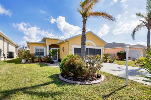 4261 Oak Terrace Cir, PORT CHARLOTTE, FL, 33953-5927 | Card Image