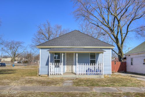 1417 W A Street, Joplin, MO, 64801 | Card Image