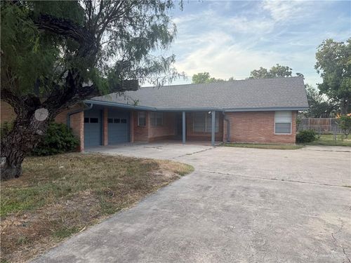 1116 Harvey St, Mcallen, TX, 78501-4052 | Card Image