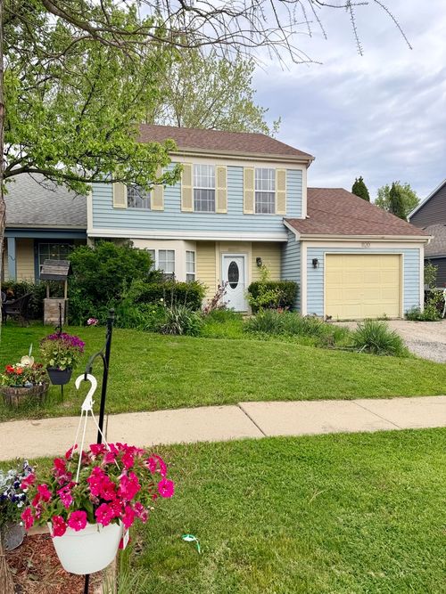 1120 Keswick Dr, Mundelein, IL, 60060-4523 | Card Image
