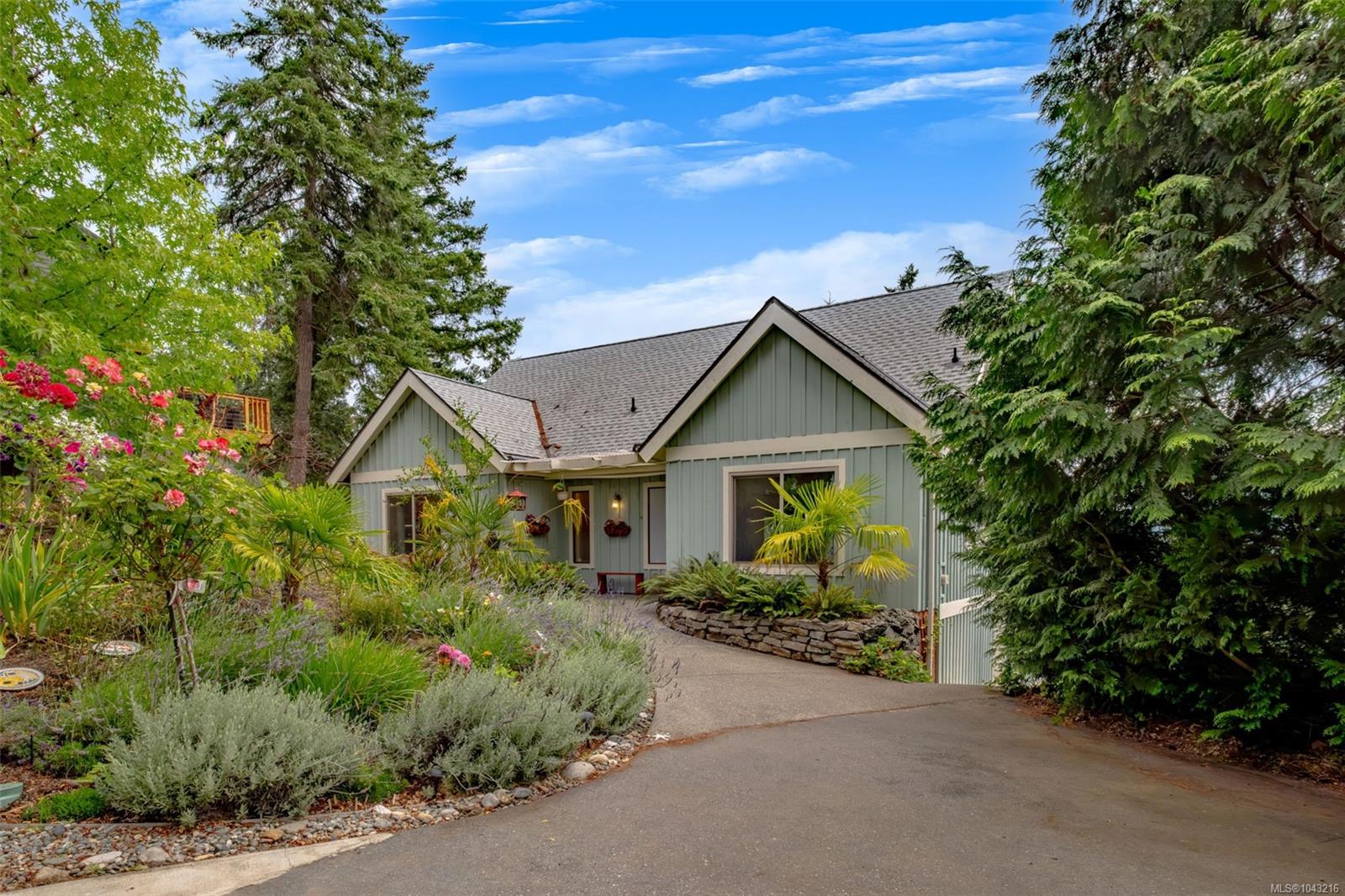 Residential in Nanaimo 4