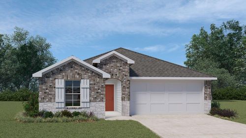 369 Presley Drive, Killeen, TX, 76542 | Card Image