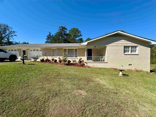 3645 Red Rock Rd, Cherokee, AL, 35616-5031 | Card Image