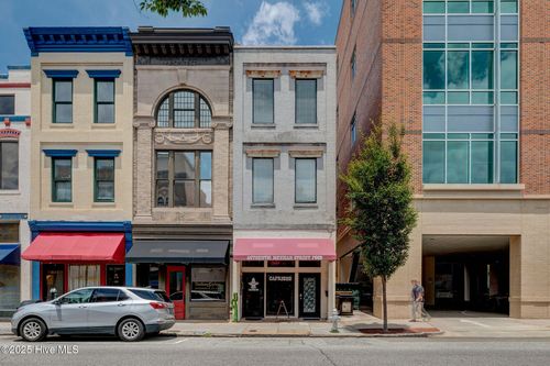 215 Princess St, Wilmington, NC, 28401-3950 | Card Image